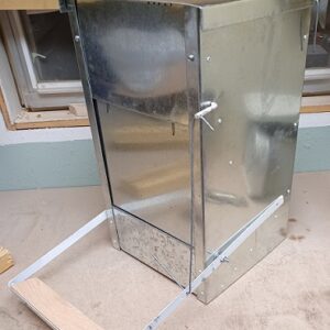 Medium Ratproof Feeder